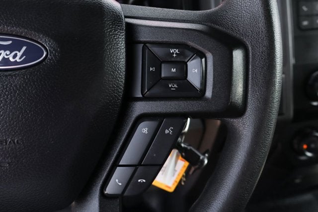 2021 Ford F-550SD XL