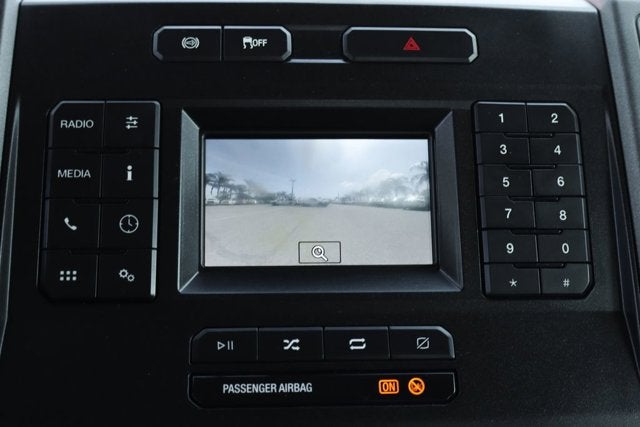 2021 Ford F-550SD XL