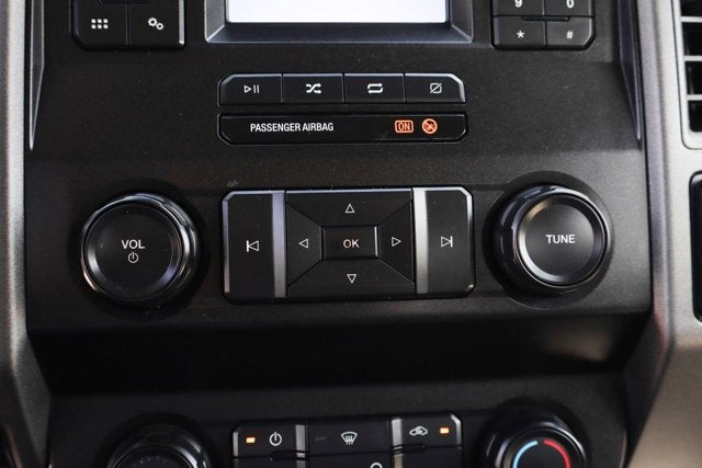 2021 Ford F-550SD XL