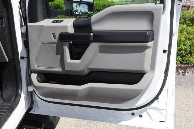 2021 Ford F-550SD XL