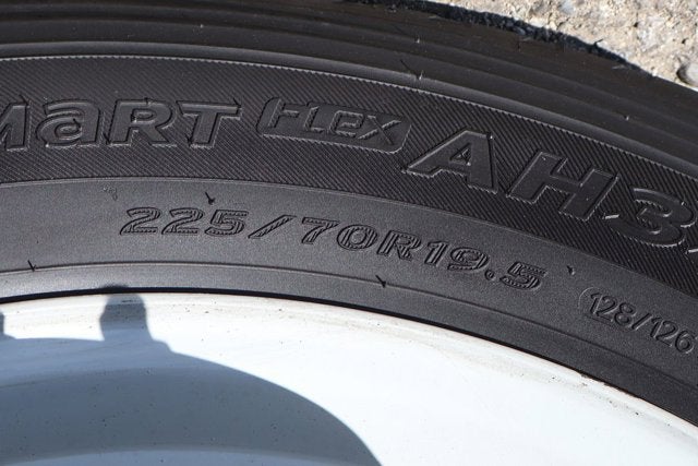 2021 Ford F-550SD XL