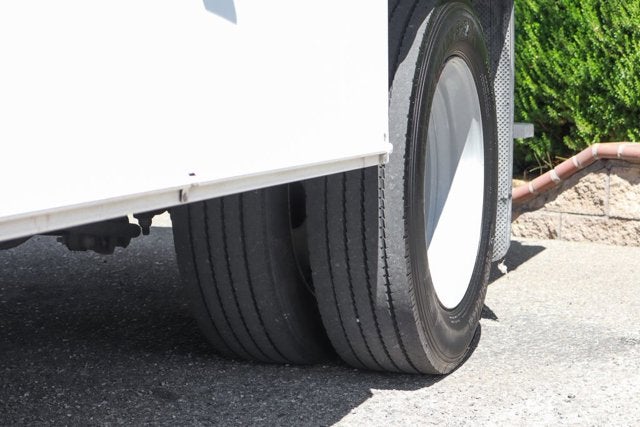 2021 Ford F-550SD XL