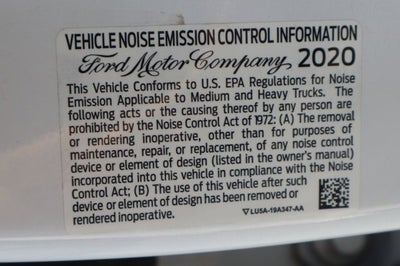 2021 Ford F-550SD XL