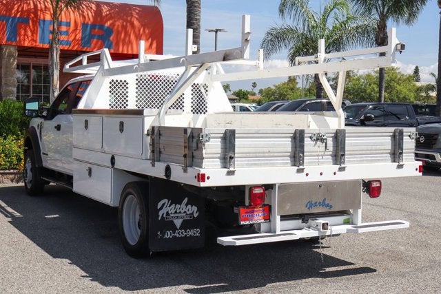 2021 Ford F-550SD XL