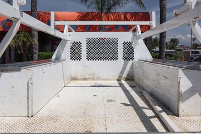 2021 Ford F-550SD XL