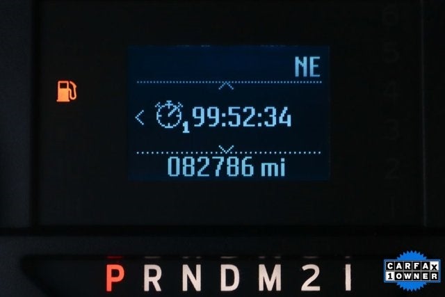 2018 Ford F-550SD XL