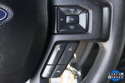 2018 Ford F-550SD XL