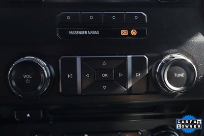 2018 Ford F-550SD XL