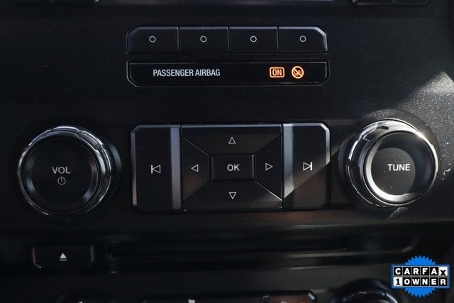 2018 Ford F-550SD XL