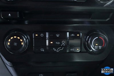 2018 Ford F-550SD XL