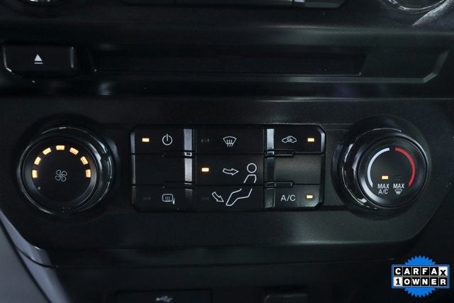 2018 Ford F-550SD XL