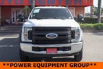 2018 Ford F-550SD XL