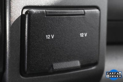 2018 Ford F-550SD XL