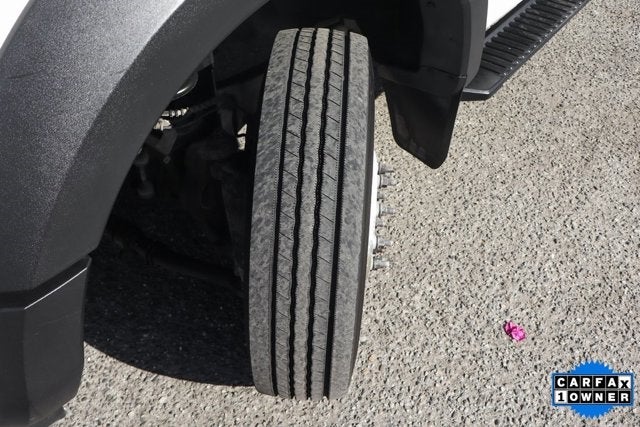 2018 Ford F-550SD XL