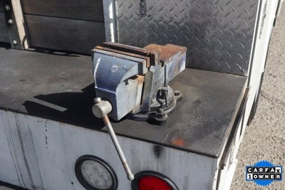 2018 Ford F-550SD XL