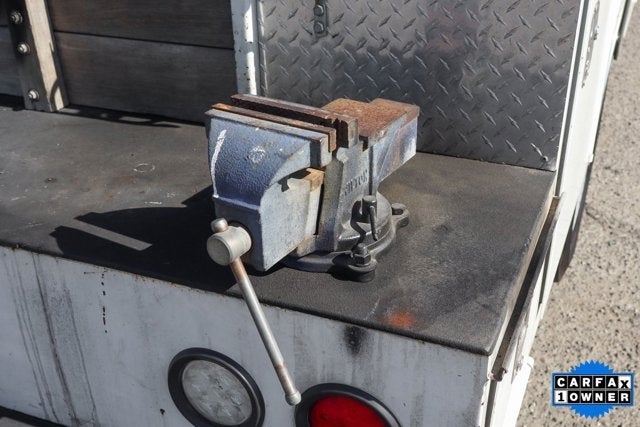 2018 Ford F-550SD XL