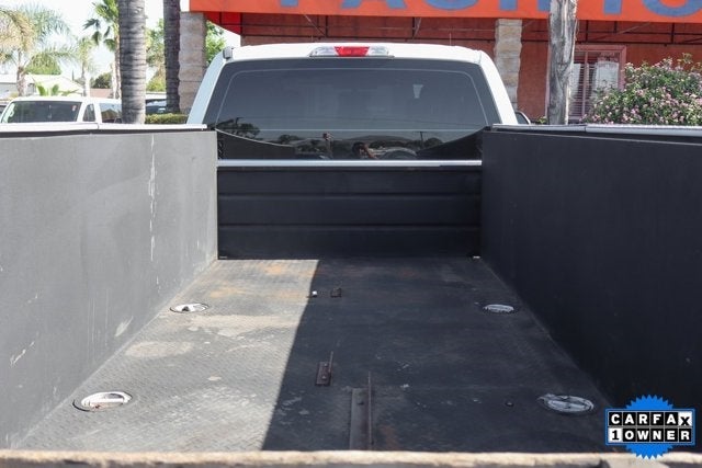 2018 Ford F-550SD XL