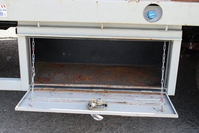 2011 Ford F-550SD XLT