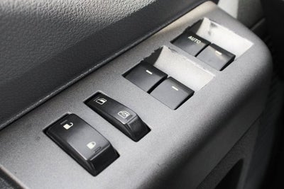 2011 Ford F-550SD XLT