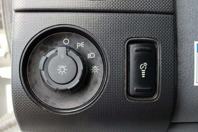 2011 Ford F-550SD XLT