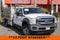 2011 Ford F-550SD XLT