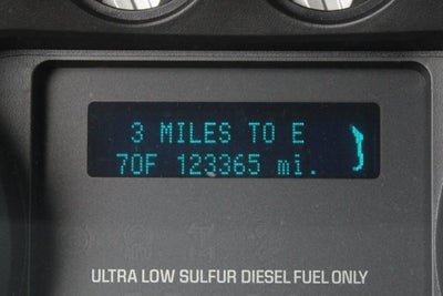 2011 Ford F-550SD XLT