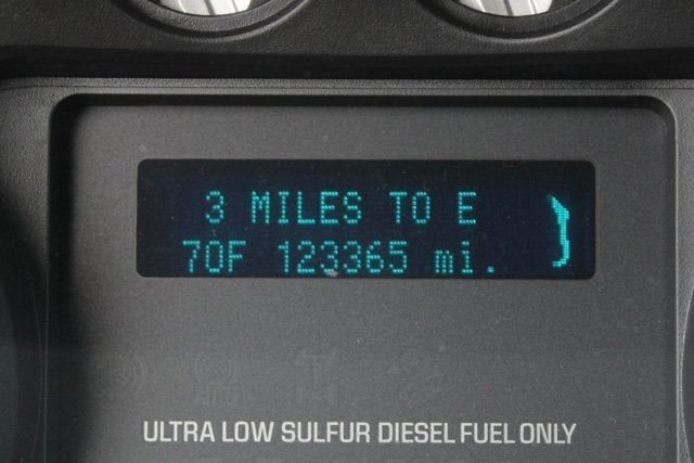 2011 Ford F-550SD XLT