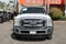 2011 Ford F-550SD XLT