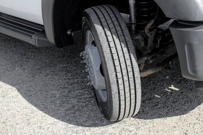 2011 Ford F-550SD XLT