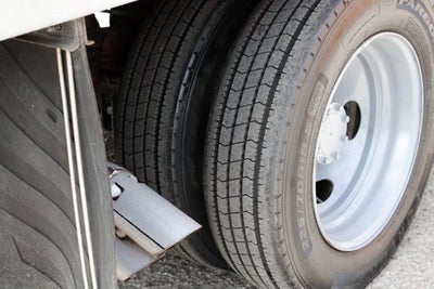 2011 Ford F-550SD XLT