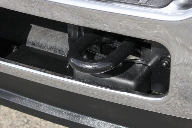 2011 Ford F-550SD XLT