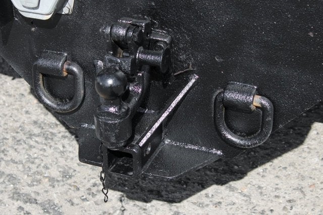 2011 Ford F-550SD XLT