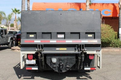 2011 Ford F-550SD XLT