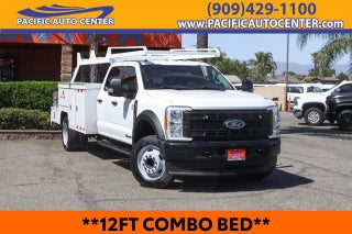 2023 Ford F-550SD XL