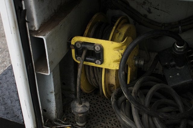 2012 Ford F-550SD XL