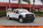 2012 Ford F-550SD XL