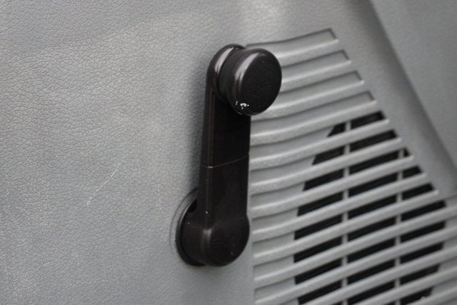 2012 Ford F-550SD XL