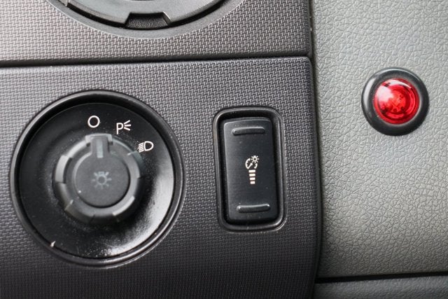 2012 Ford F-550SD XL