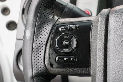 2012 Ford F-550SD XL