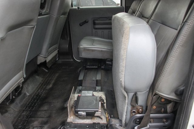 2012 Ford F-550SD XL