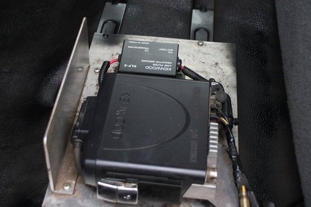 2012 Ford F-550SD XL