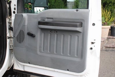 2012 Ford F-550SD XL