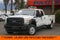 2012 Ford F-550SD XL