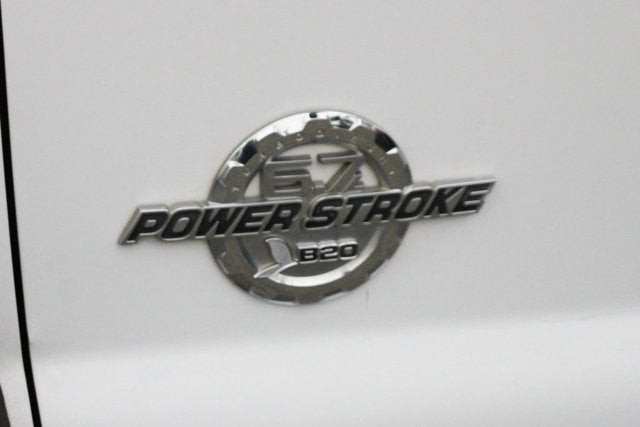 2012 Ford F-550SD XL