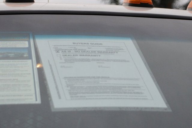 2012 Ford F-550SD XL