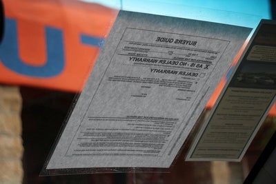 2012 Ford F-550SD XL