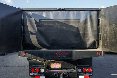 2015 Ford F-550SD XL