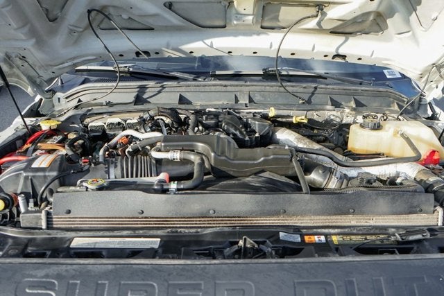 2015 Ford F-550SD XL