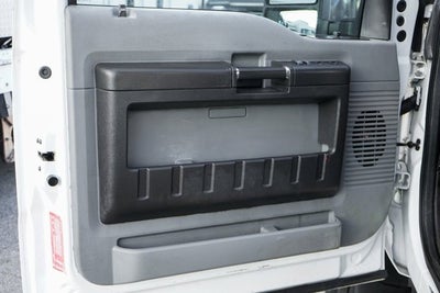 2015 Ford F-550SD XL