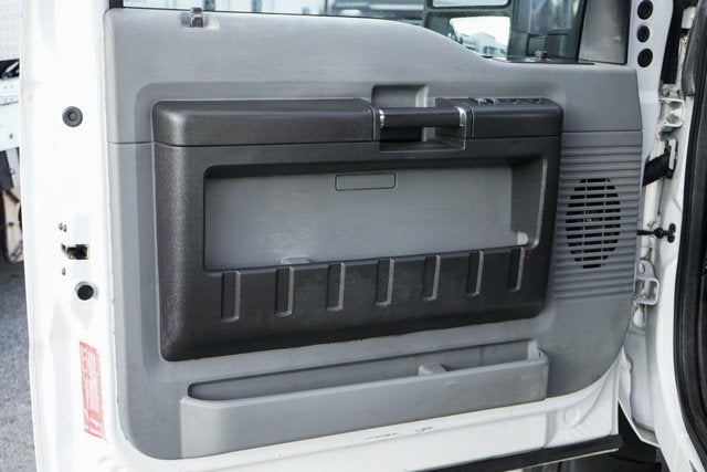 2015 Ford F-550SD XL